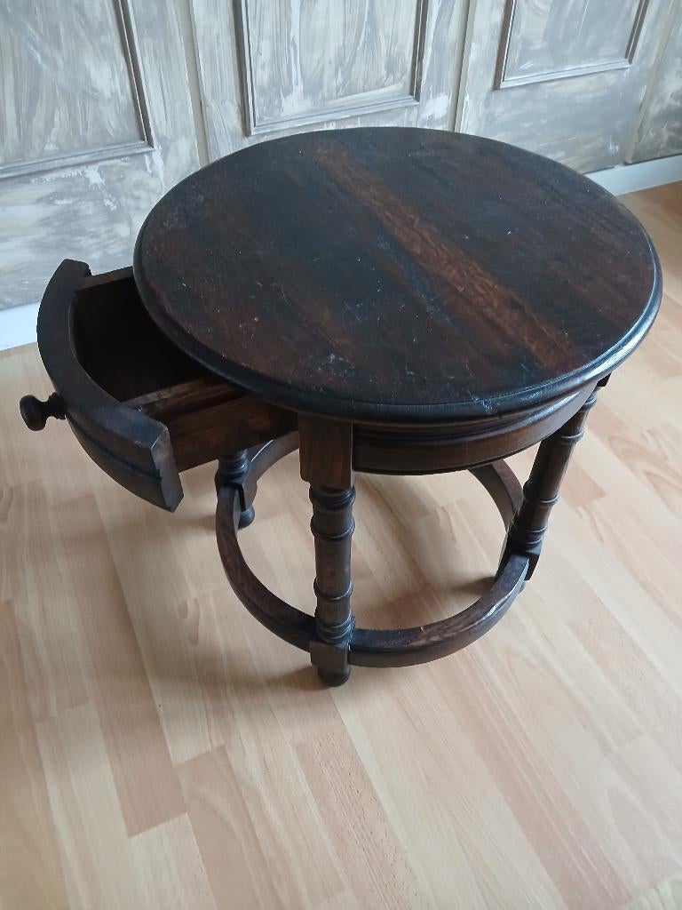 table d'appoint, Maison & Meubles, Enlèvement