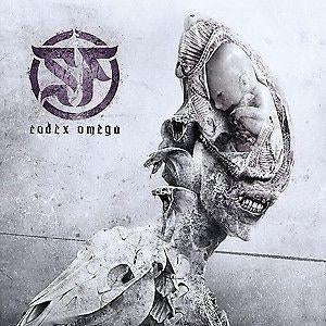 CD Septicflesh Codex Omega. DigiPack, parfait état, Enlèvement ou Envoi, Comme neuf