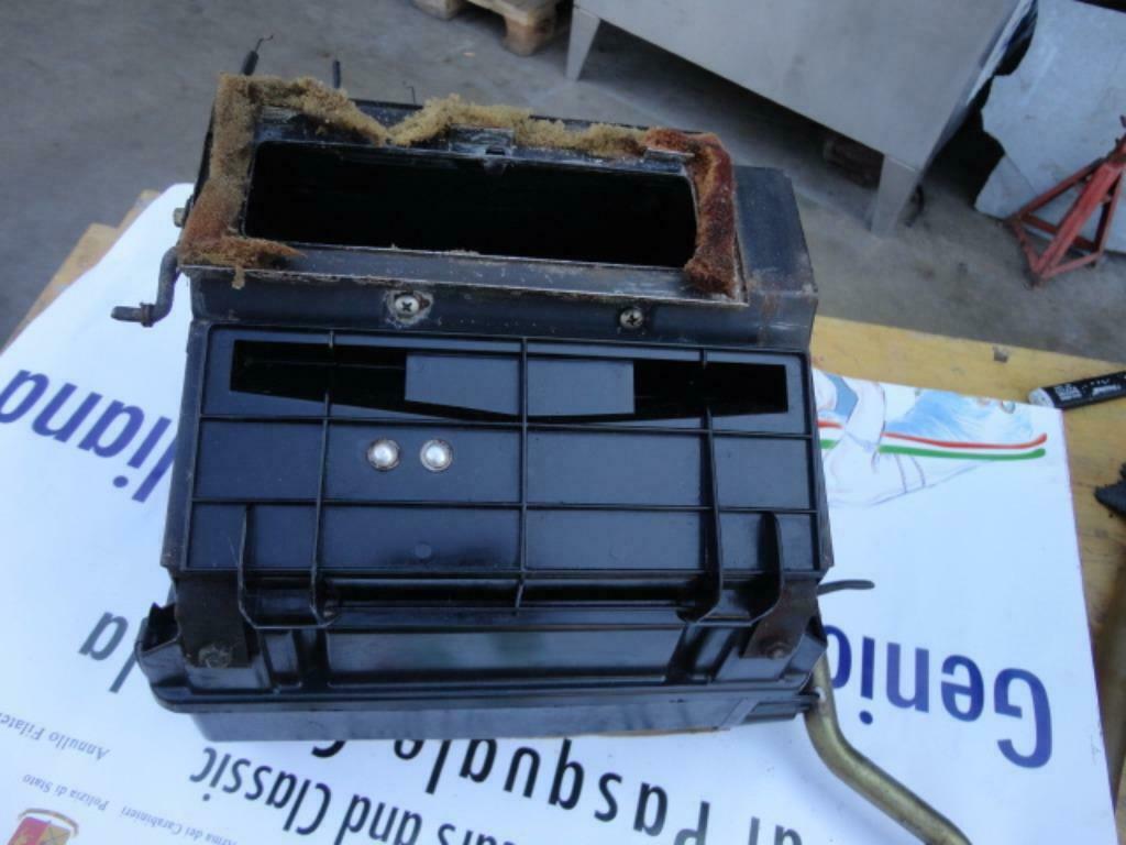 Heating box Fiat Dino 2400, Ophalen, Gebruikt, Fiat