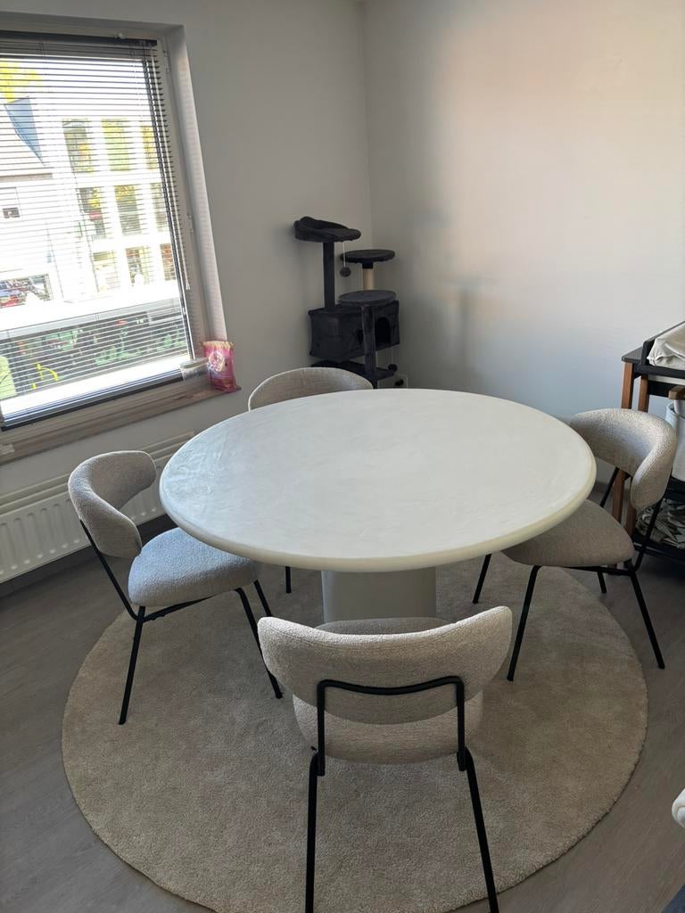 Tables de salle à manger Mortex/personnalisées, Enlèvement ou Envoi