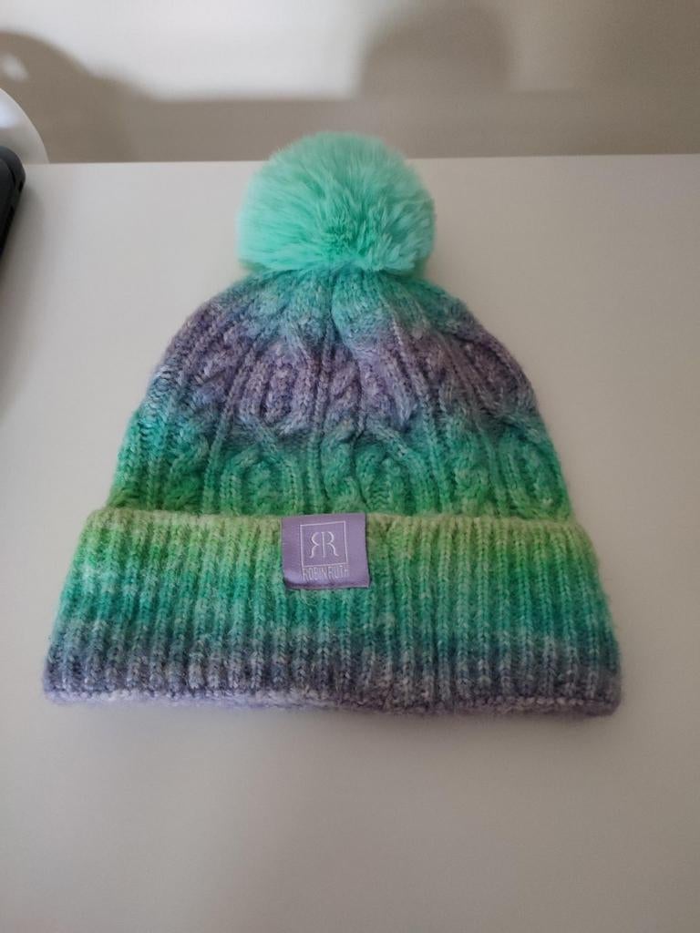Leuke hoed als nieuw, Robin Ruth, Ophalen of Verzenden, Zo goed als nieuw, Muts