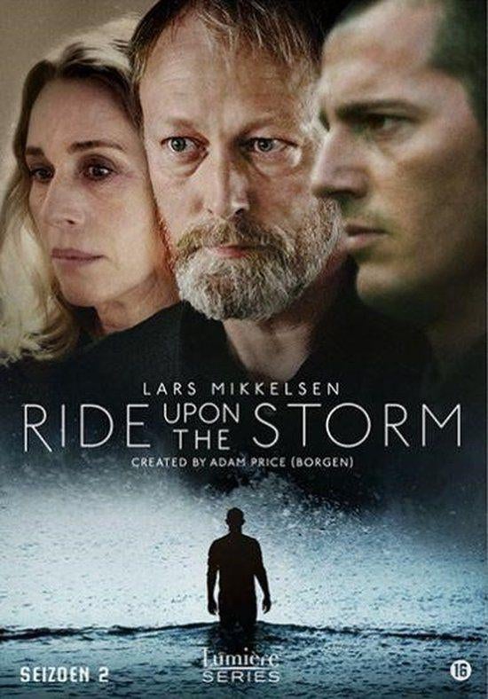 ride upon the storm ( lars mikkelsen ) lumiere, Enlèvement ou Envoi, Comme neuf