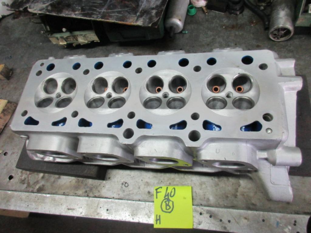 Culasse gauche pour Ferrari F40, Enlèvement, Utilisé, Ferrari