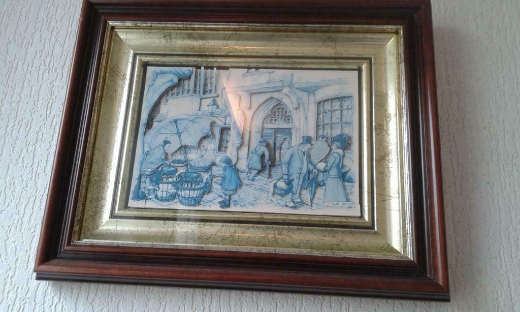 peinture en 3D par Anton Peack, Enlèvement