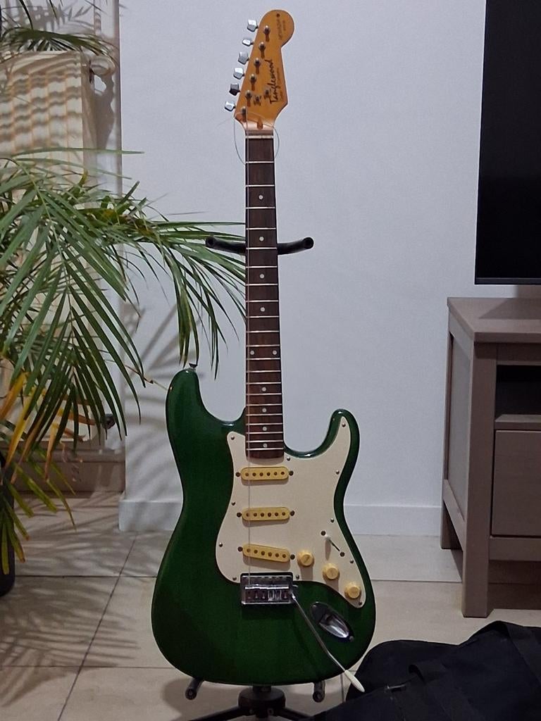Elektrische gitaar Tanglewood, Muziek en Instrumenten, Ophalen