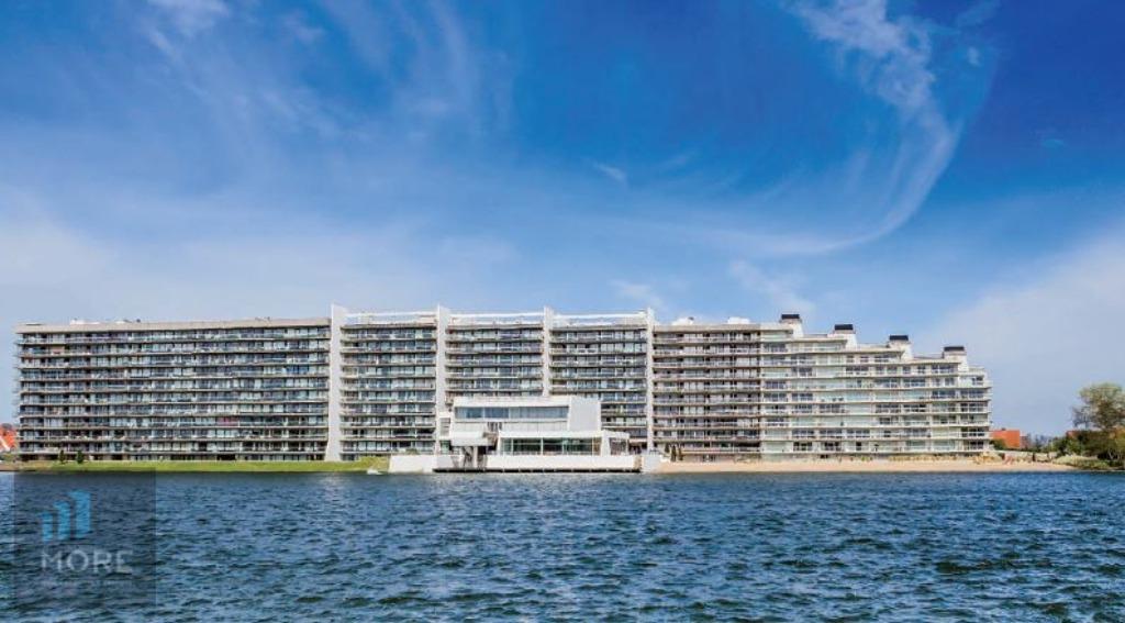 Appartement A VENDRE ref. 3979012, 8300 Knokke, Province de Flandre-Occidentale, 262 kWh/m²/an, 1 pièces
