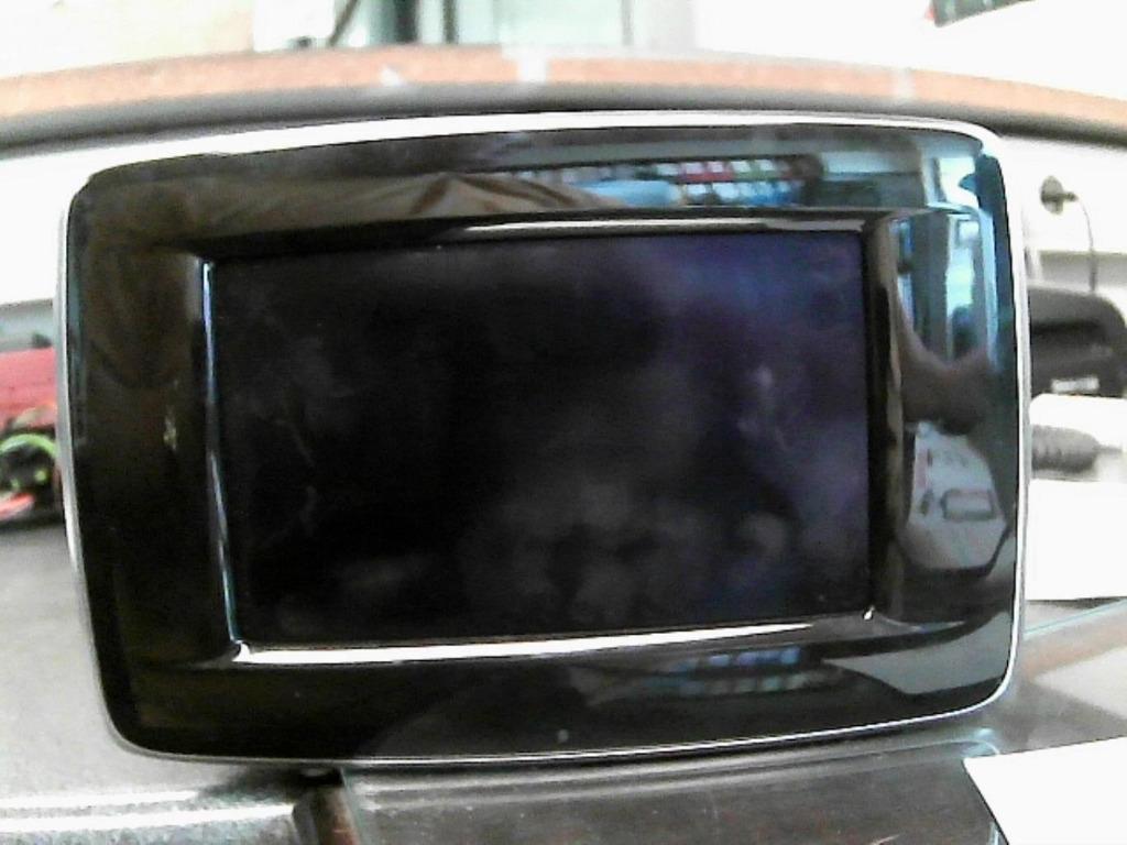 Écran GPS Mercedes Classe 3 A176 2012-2015 LP/13280 (69A), Autos : Pièces & Accessoires, Habitacle & Garnissage, Utilisé, Enlèvement ou Envoi