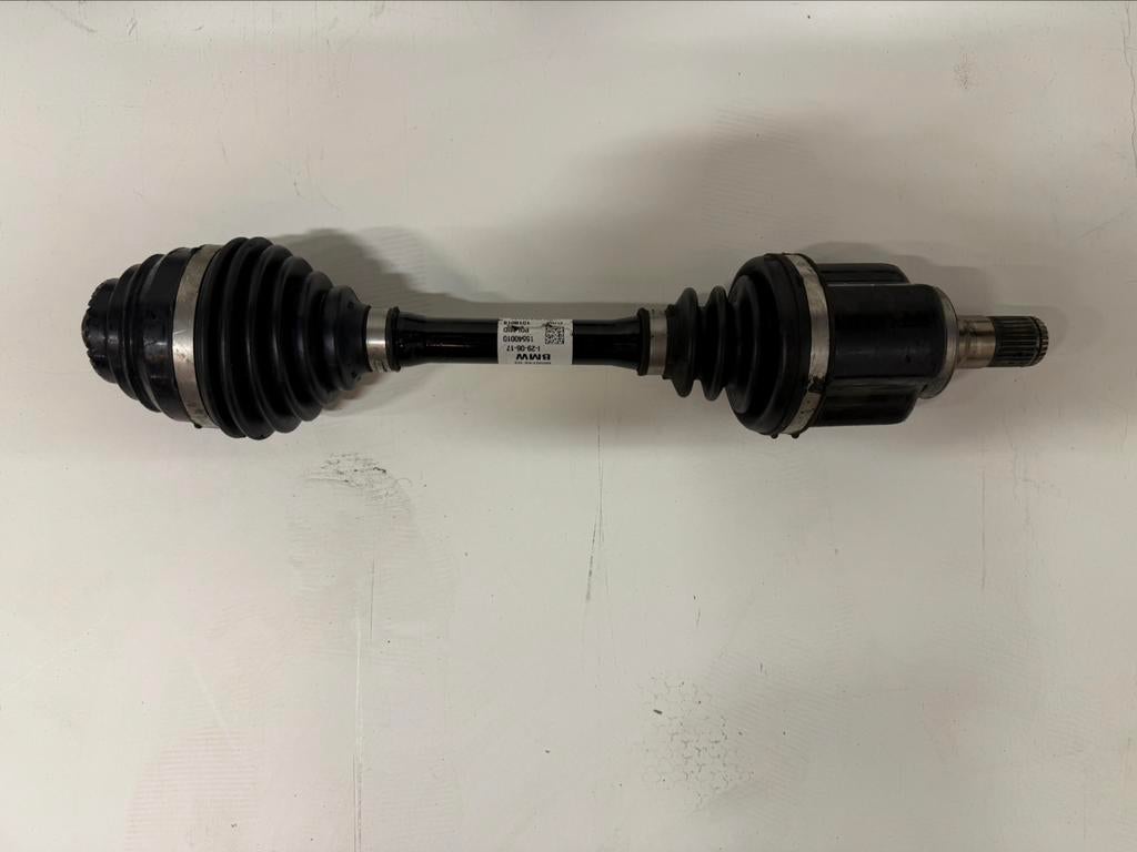 CARDAN MINI -31608643361- TIZAUTOPARTS, Enlèvement, Utilisé, Mini