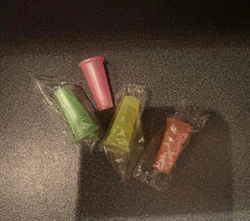 Opzetstukken shisha, Verzamelen, Ophalen of Verzenden, Nieuw
