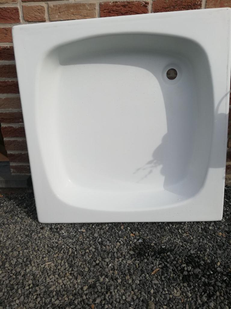 Top de douche, Bricolage & Construction, Sanitaire, Enlèvement ou Envoi, Utilisé, Douche