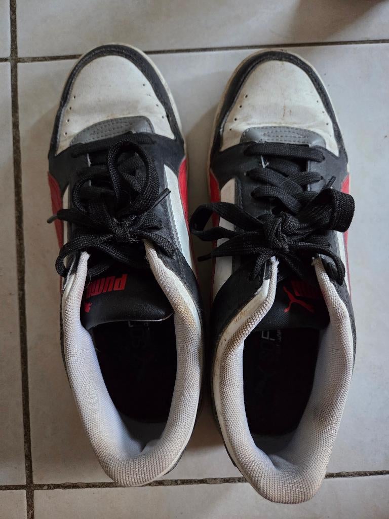 sneakers PUMA 42, Vêtements | Hommes, Chaussures, Puma, Autres couleurs, Enlèvement, Porté