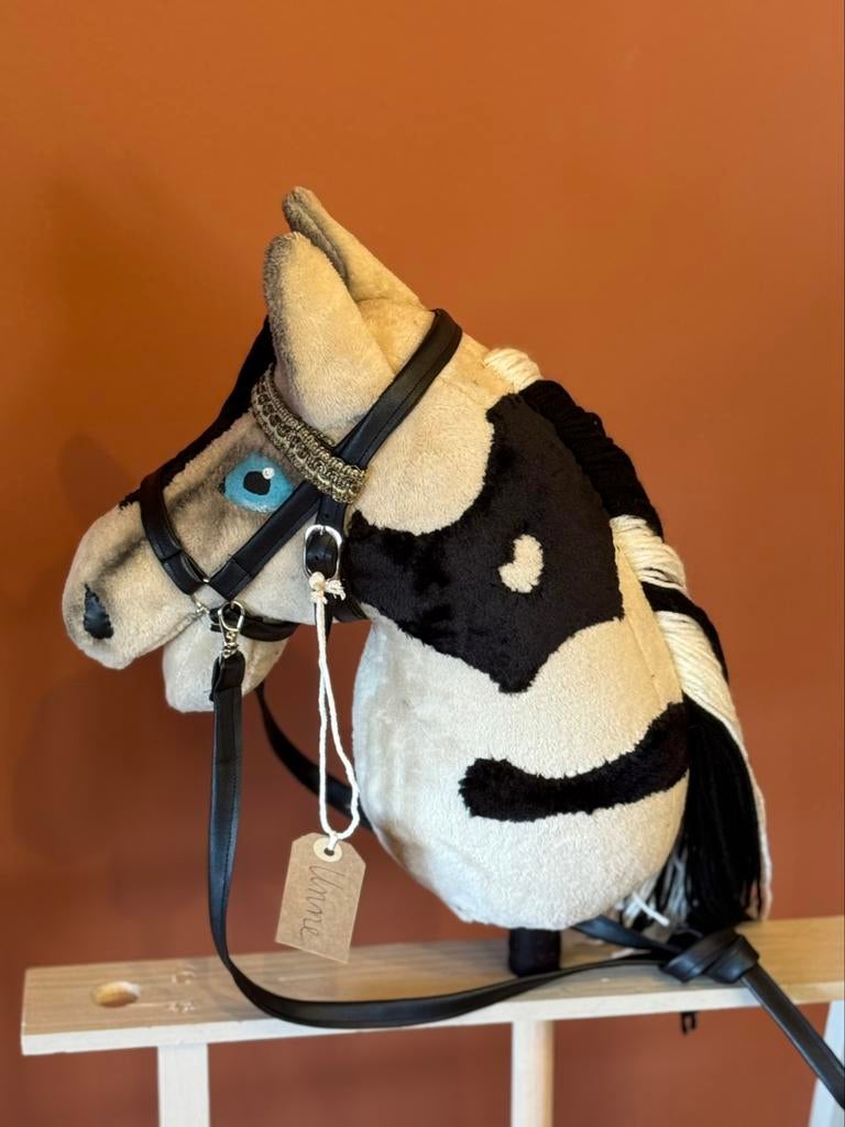 Unne ! Hobby Horse, Hobby en Vrije tijd, Ophalen, Nieuw