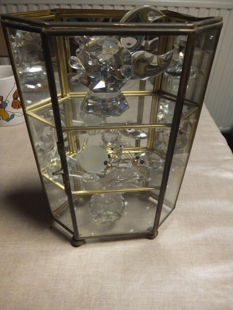swarovski, Verzamelen, Ophalen of Verzenden, Gebruikt, Figuurtje