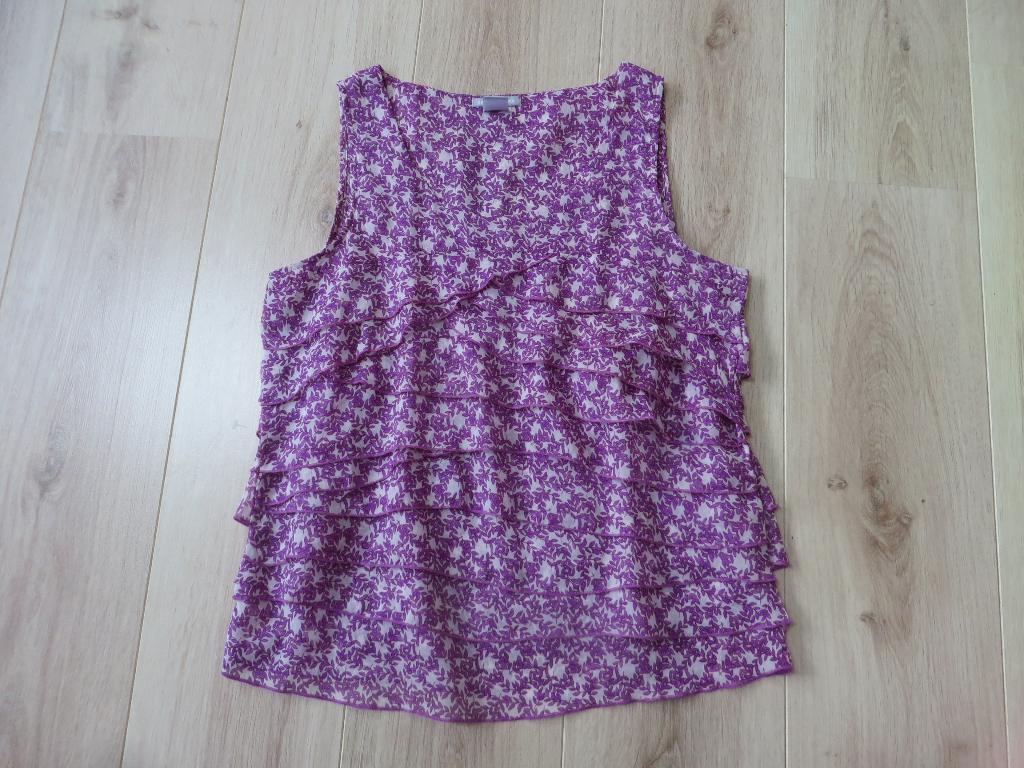 blouse 3 Suisses Collection mt 38 (nr 9), Ophalen of Verzenden, Maat 38/40 (M)