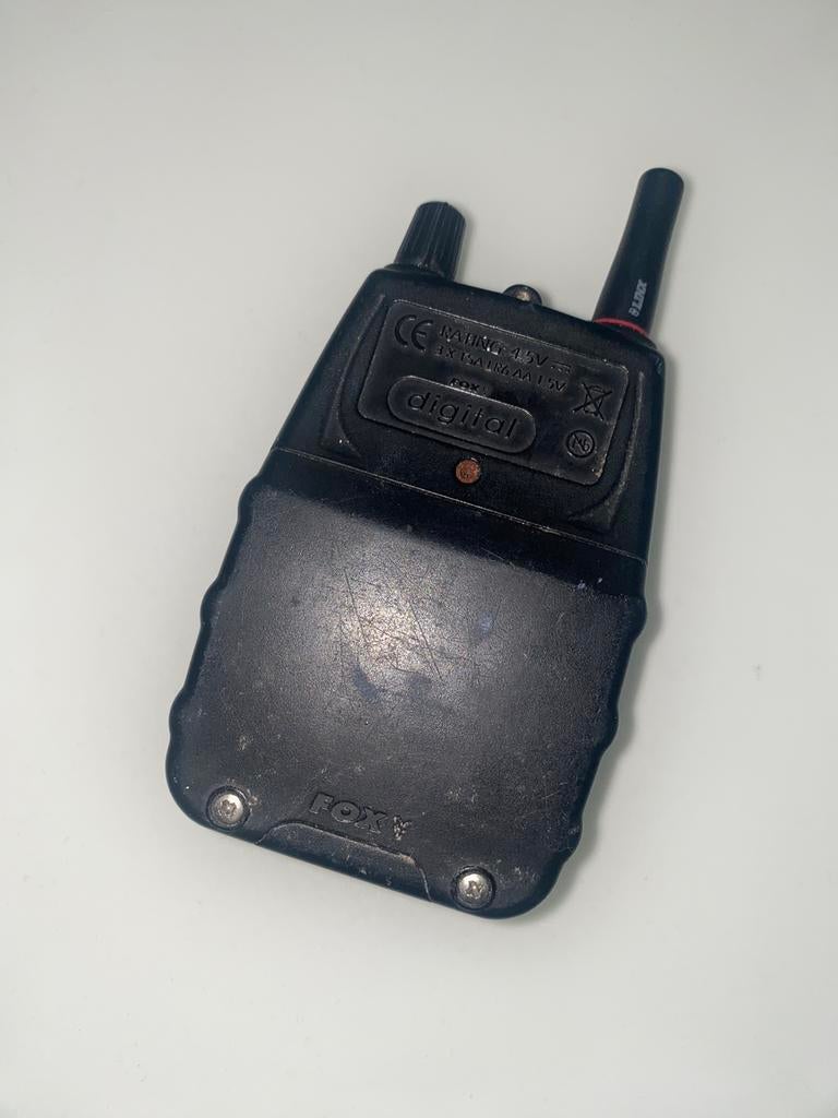 Récepteur fox mx, Comme neuf, Autres types
