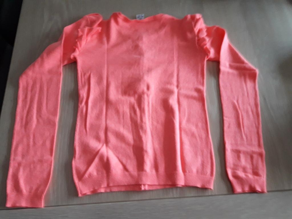 Golf Hema 158-164, Meisje, Trui of Vest, Ophalen of Verzenden, Zo goed als nieuw