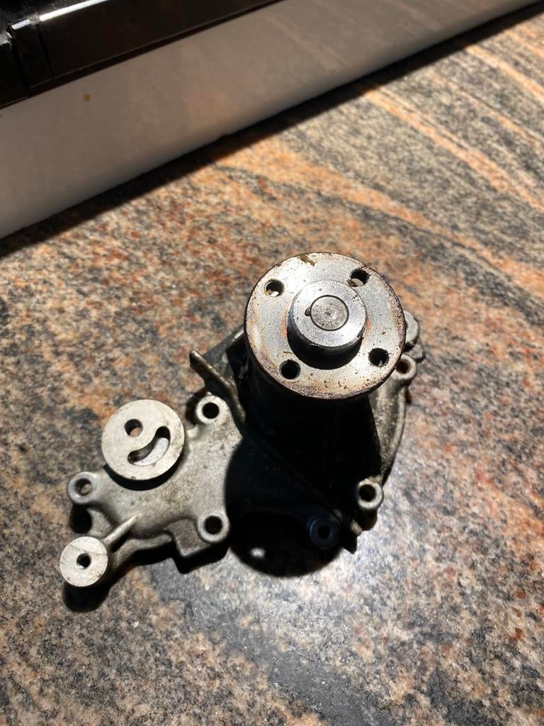 Waterpomp Suzuki samurai benzine, Auto-onderdelen, Ophalen, Gebruikt, Suzuki
