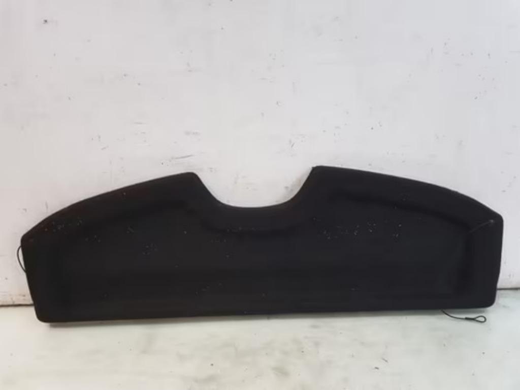 HOEDENPLANK Renault Twingo II, Ophalen, Gebruikt, Renault