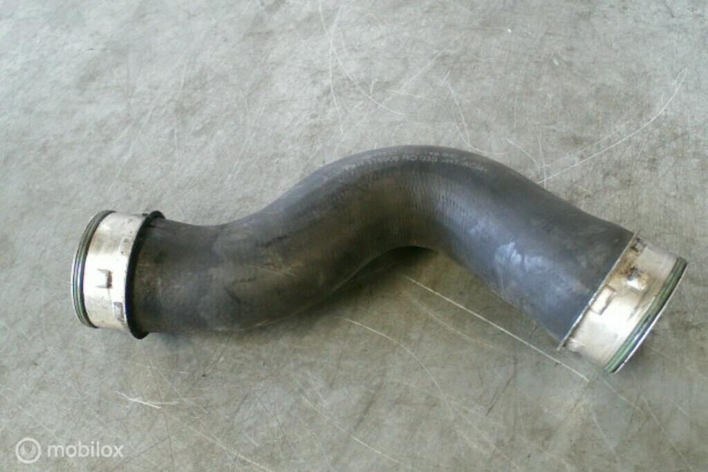 Intercooler slang ​​1K0145832J 1.8/2.0TSI CCZ CDA CAW BZB, Autos : Pièces & Accessoires, Moteurs & Accessoires, Audi, Utilisé