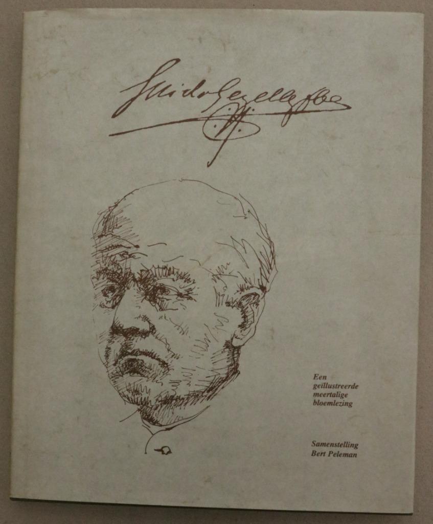 Guido Gezelle - Une anthologie illustrée, Enlèvement ou Envoi