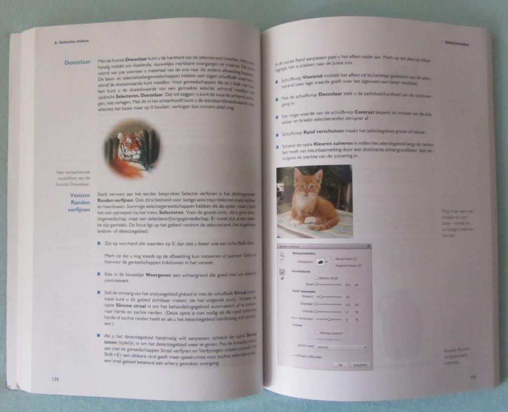 Adobe Photoshop Elements 2023, Enlèvement ou Envoi, Andre Van Woerkom, Utilisé, Autres sujets/thèmes
