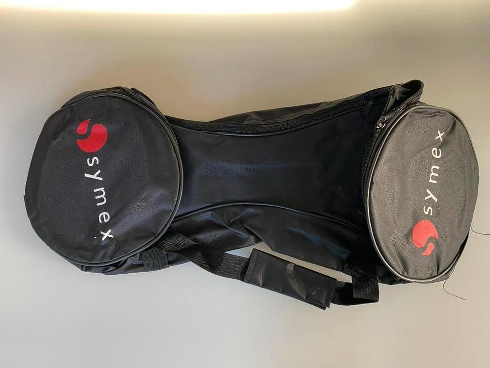 Sac de rangement Symex pour hooverboard, Envoi, Neuf