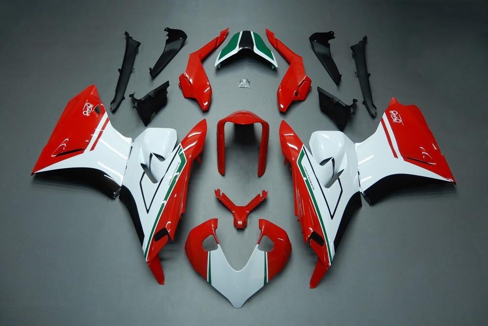 AVDB Kuip voor DUCATI SUPERSPORT SS 950 2021 - 2025, Ophalen of Verzenden, Nieuw