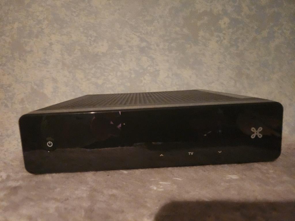 Décodeur Proximus TV. (Boîtier sans disque dur HDD), Enlèvement ou Envoi, Utilisé
