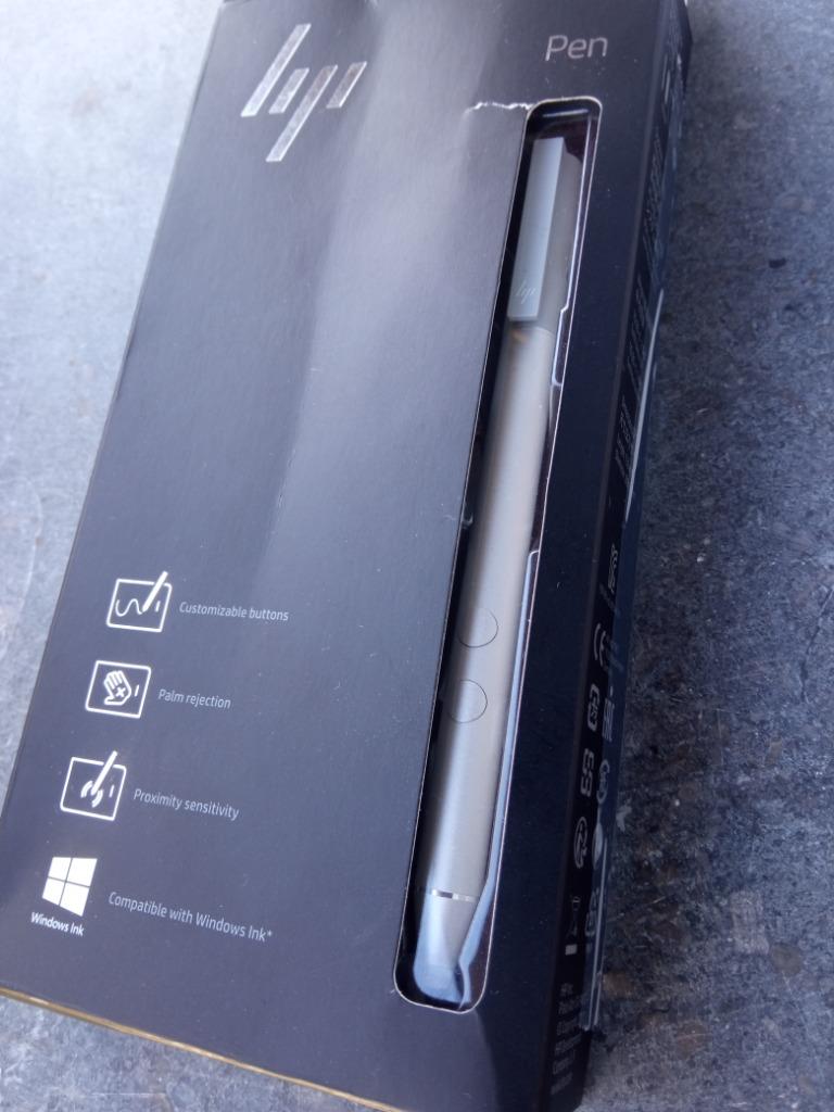 HP Digital Pen, Informatique & Logiciels, Tablettes graphiques, Comme neuf, Enlèvement