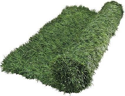 Haie artificielle, 1,2 x 3 m | LIVRAISON GRATUITE, Neuf, WERKA PRO, -, -