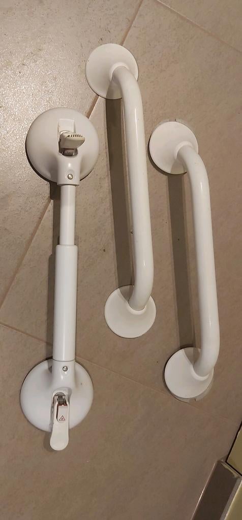 Handgreep badkamer/toilet, Huis en Inrichting, Ophalen