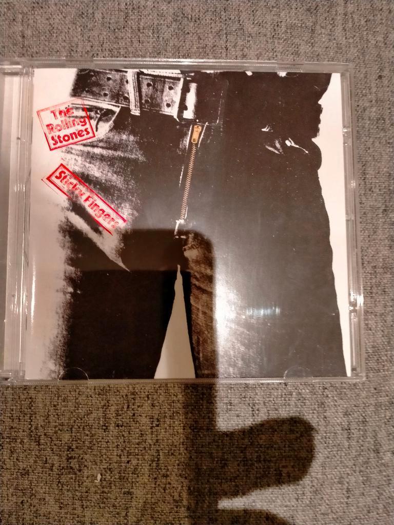 cd, Ophalen of Verzenden, Zo goed als nieuw