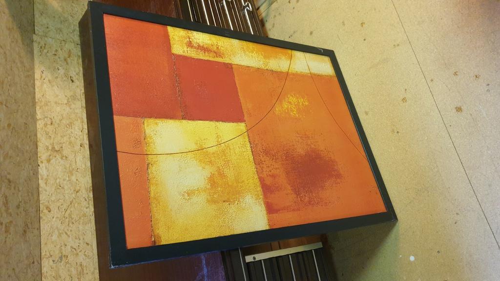 183 op 105, Antiek en Kunst, Ophalen