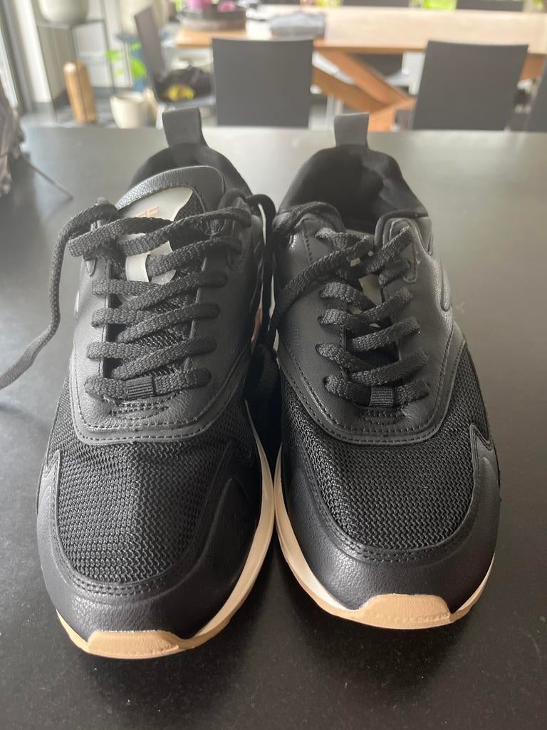 Hoff, Neuf, Enlèvement ou Envoi, Sneakers et Baskets, Noir