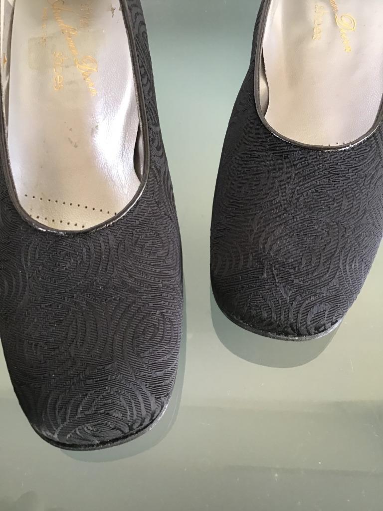Gratis Verzenden | Alexandria nieuwe zwarte pumps 39, Kleding | Dames, Schoenen, Nieuw, Pumps, Zwart, Verzenden