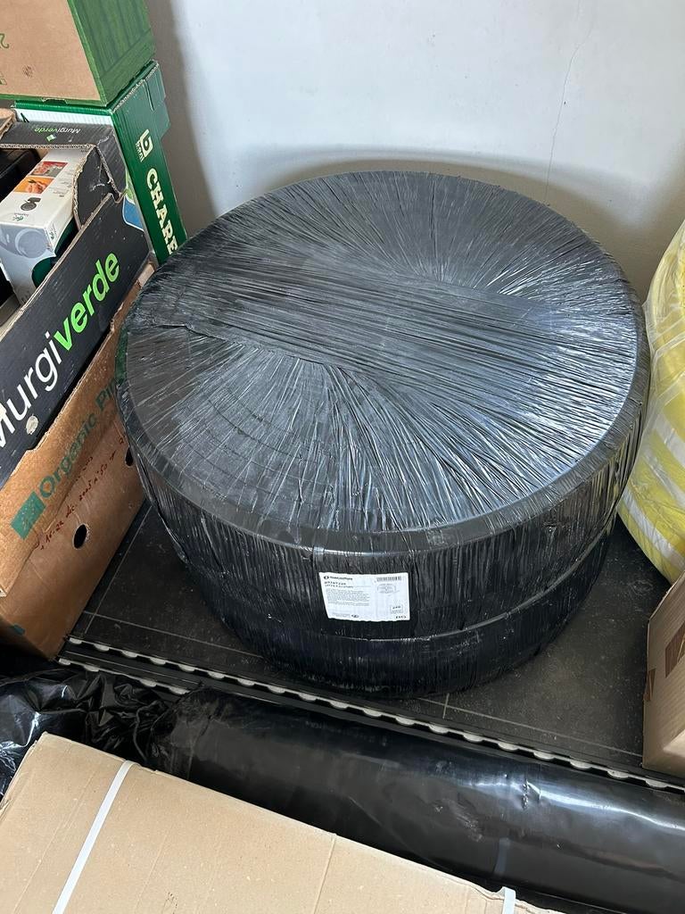 Tuyau pour chauffage sol 700 m, Neuf