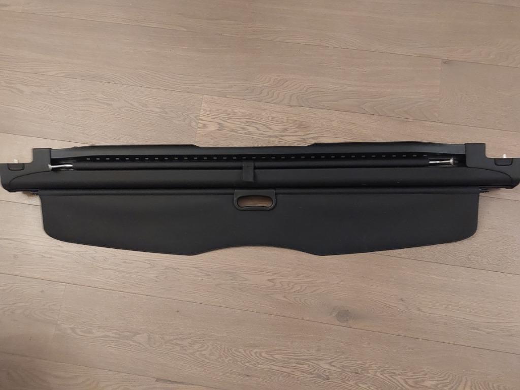 Bagage cover voor BMW 5 E61, Auto-onderdelen, Ophalen, Gebruikt, BMW