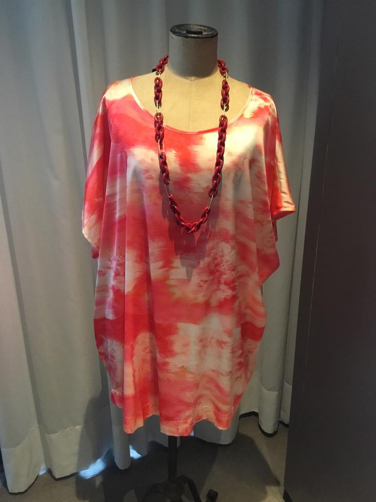 XANDRES GOLD, Prachtige bloes, NIEUW, maat 52/54, Kleding | Dames, Blouse of Tuniek, Nieuw, Ophalen of Verzenden, XANDRES Gold