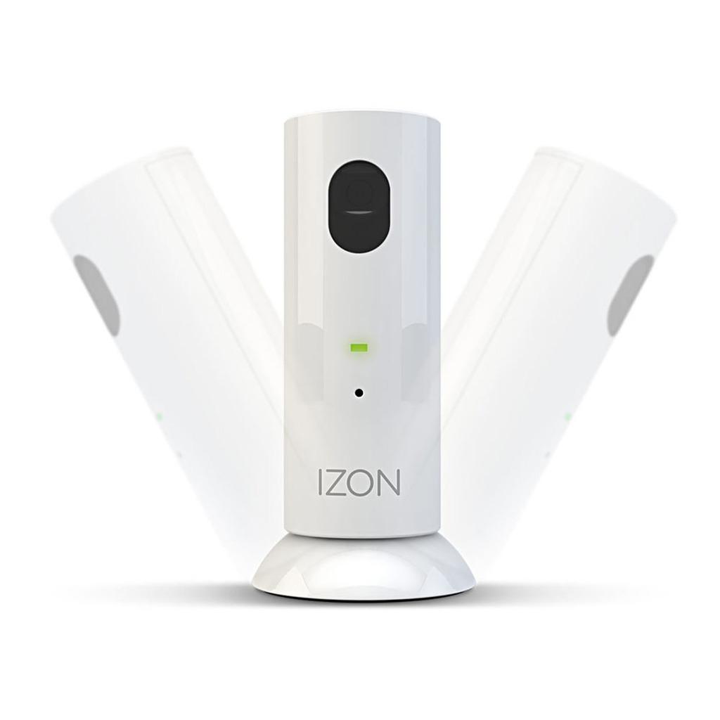stem izon camera, Enlèvement, Comme neuf