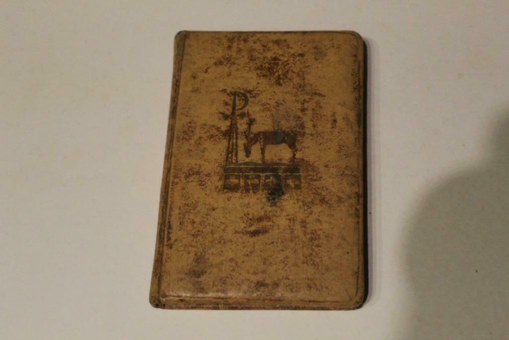 Missel pour enfants, Livres, Religion & Théologie, Enlèvement ou Envoi, Utilisé