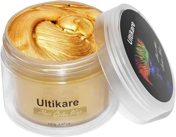 Haarkleurwax | tijdelijk haarkleur | GRATIS LEVERING, -, Verzenden, -, Overige typen