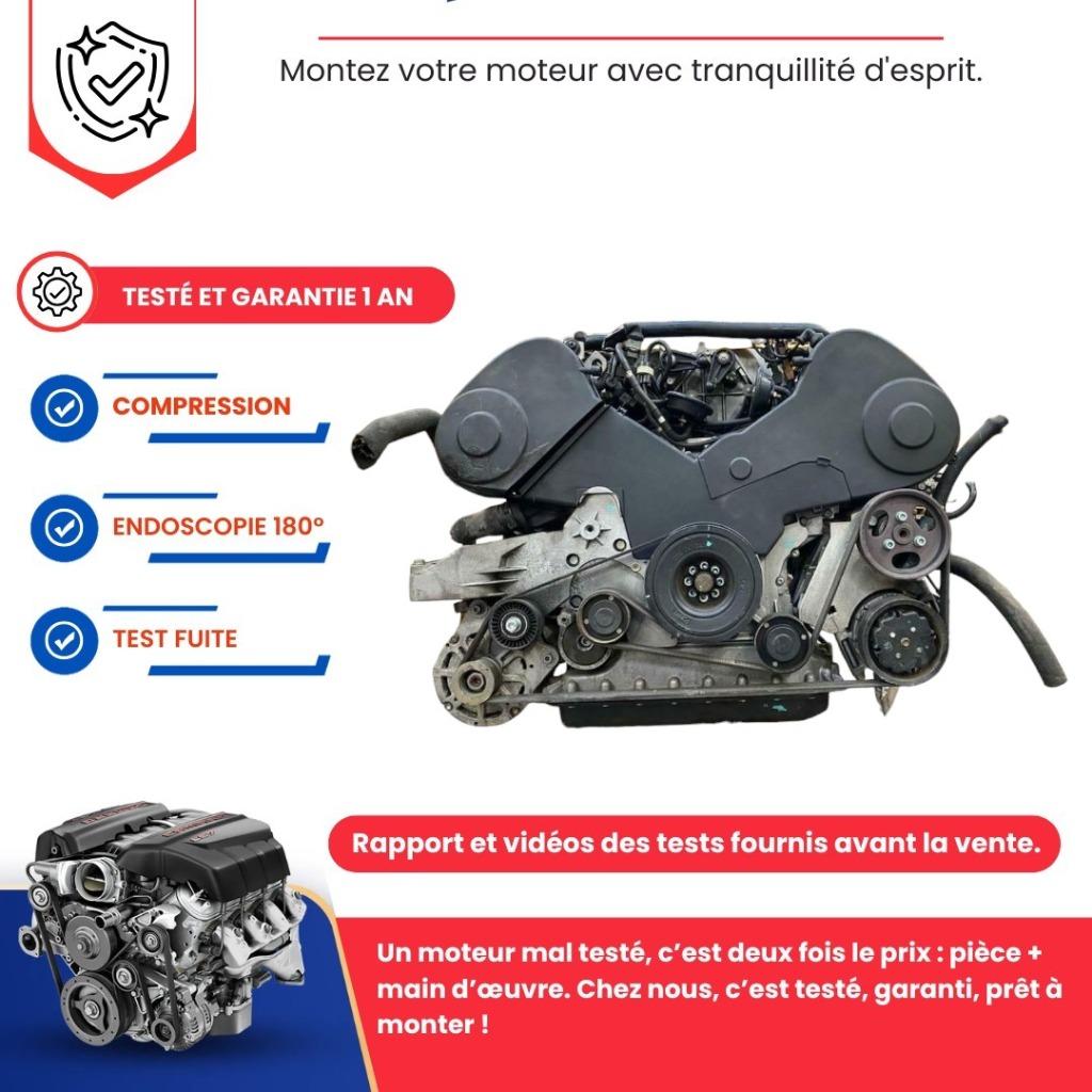 Moteur complet audi A8 D3 4.2 V8 FSI 335CV BFM, Enlèvement ou Envoi, Neuf, Audi