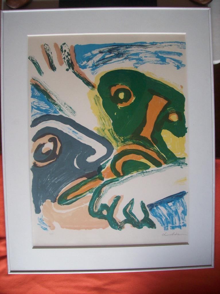 "That 's minde" - Bengt Lindström, Antiek en Kunst, Ophalen