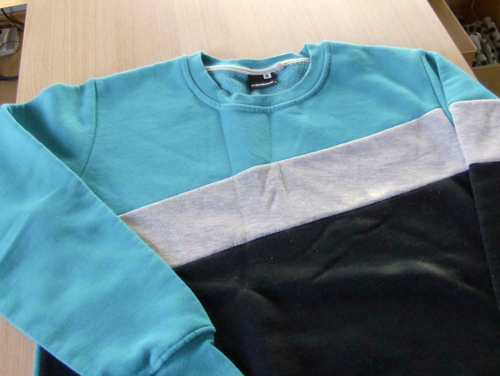 pull fishbone maat m, Ophalen of Verzenden, Gedragen, Maat 48/50 (M)