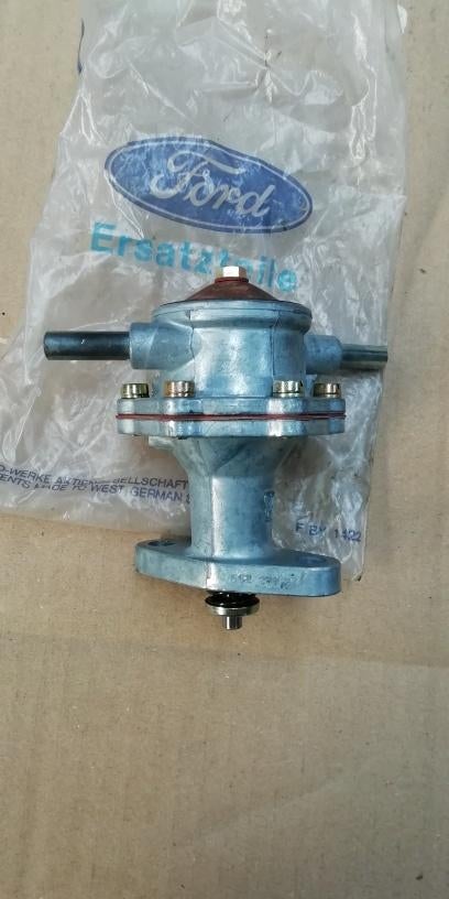 FORD/SAAB benzinepomp, Ophalen of Verzenden, Saab