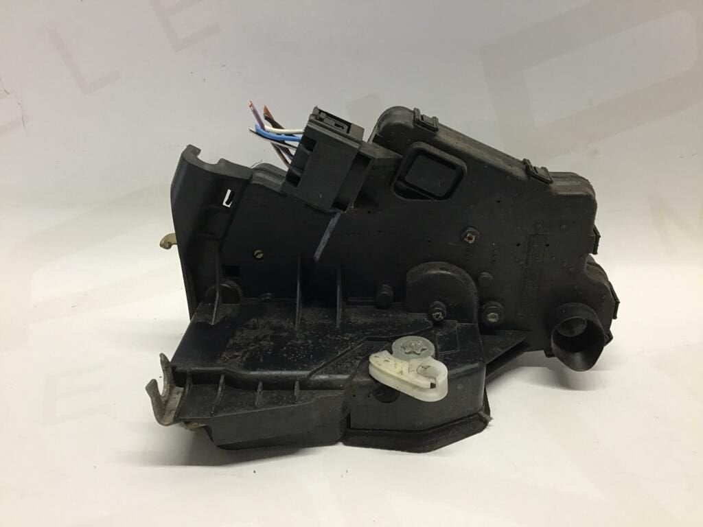 Slotmechanisme deur linksvoor BMW E46 FTL 241, Gebruikt, -, -, Ophalen of Verzenden