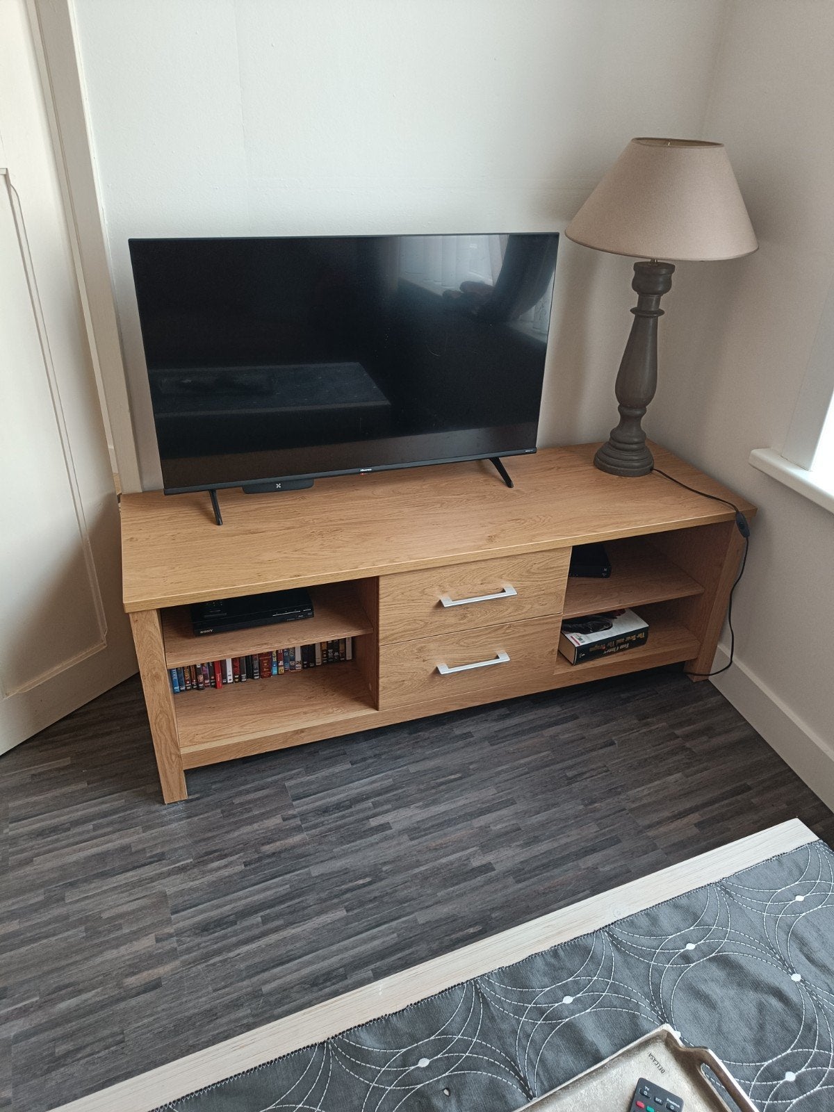 tv meubel weba, Huis en Inrichting, Ophalen