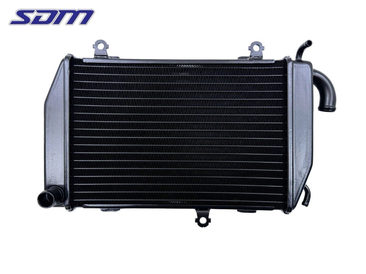 RADIATEUR EAU Honda GL 1800 (01-1970/-) (19060-MCA-A61), Motos, Dhr. S. di Majo, Neuf, Info@cama-motorparts.nl, P.J. Troelstraweg 8 8
3144 CX  MAASSLUIS, NL