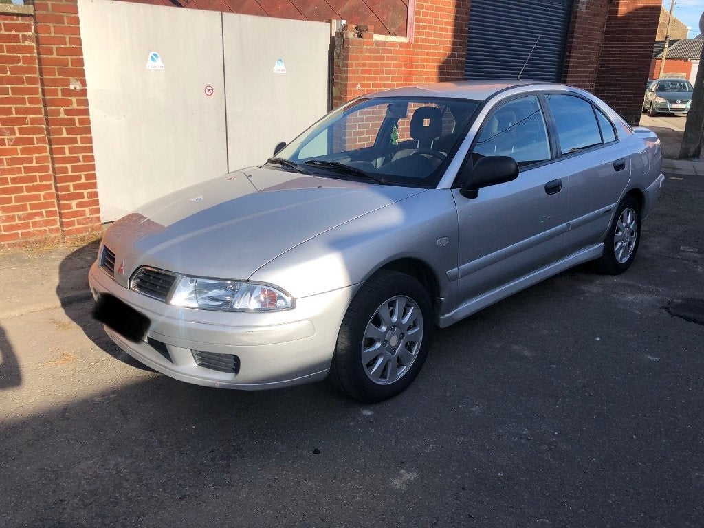 Prête à immatriculé, Auto's, Bedrijf, 5 deurs, Zilver of Grijs, Te koop