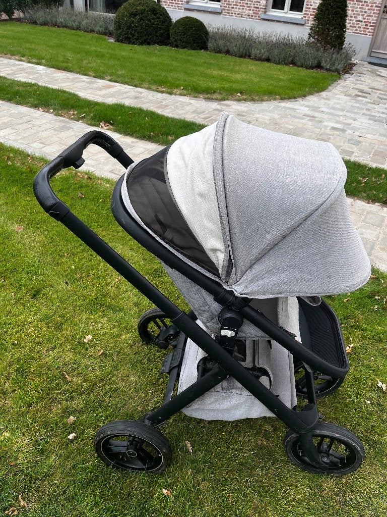 Buggy Dubatti, Gebruikt, Luchtbanden, Combiwagen, Ophalen